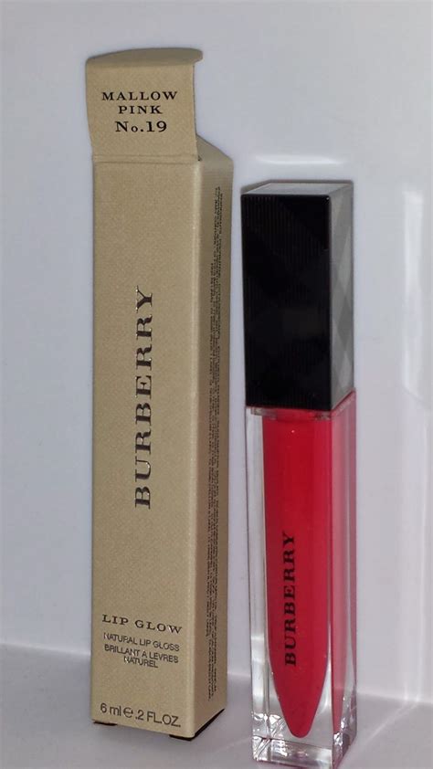 burberry lip glow ice|Burberry Lip Glow • Lipgloss Review & Swatches .